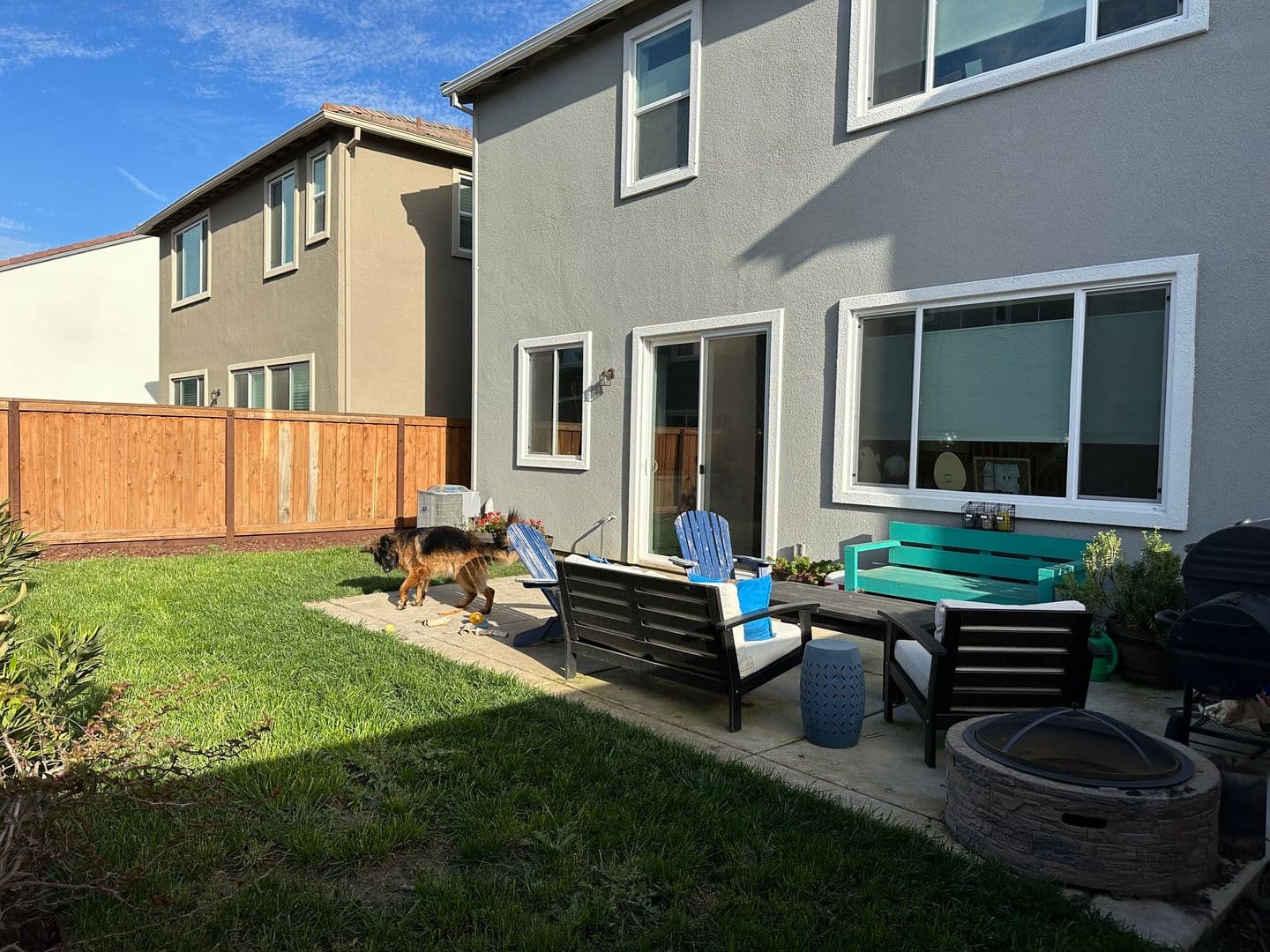 FAIRFIELD House: 1332 RENEWAL LN