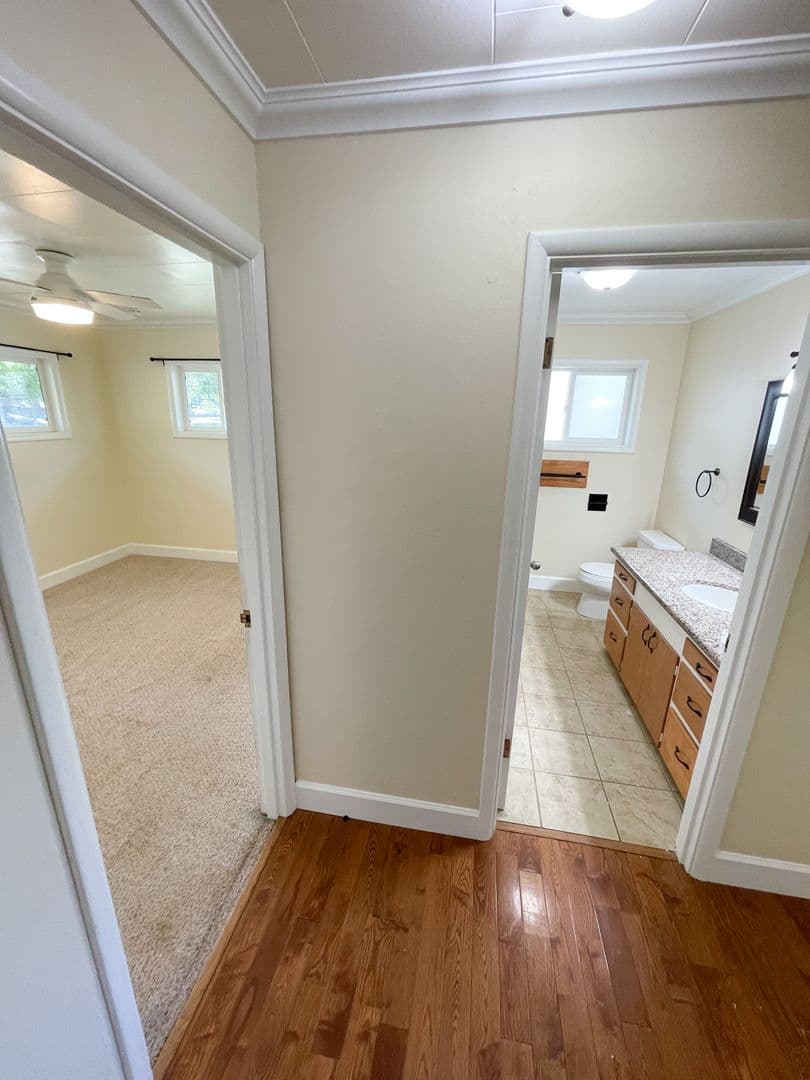 Klamath Falls Apartment: 510 Pacific Terrace