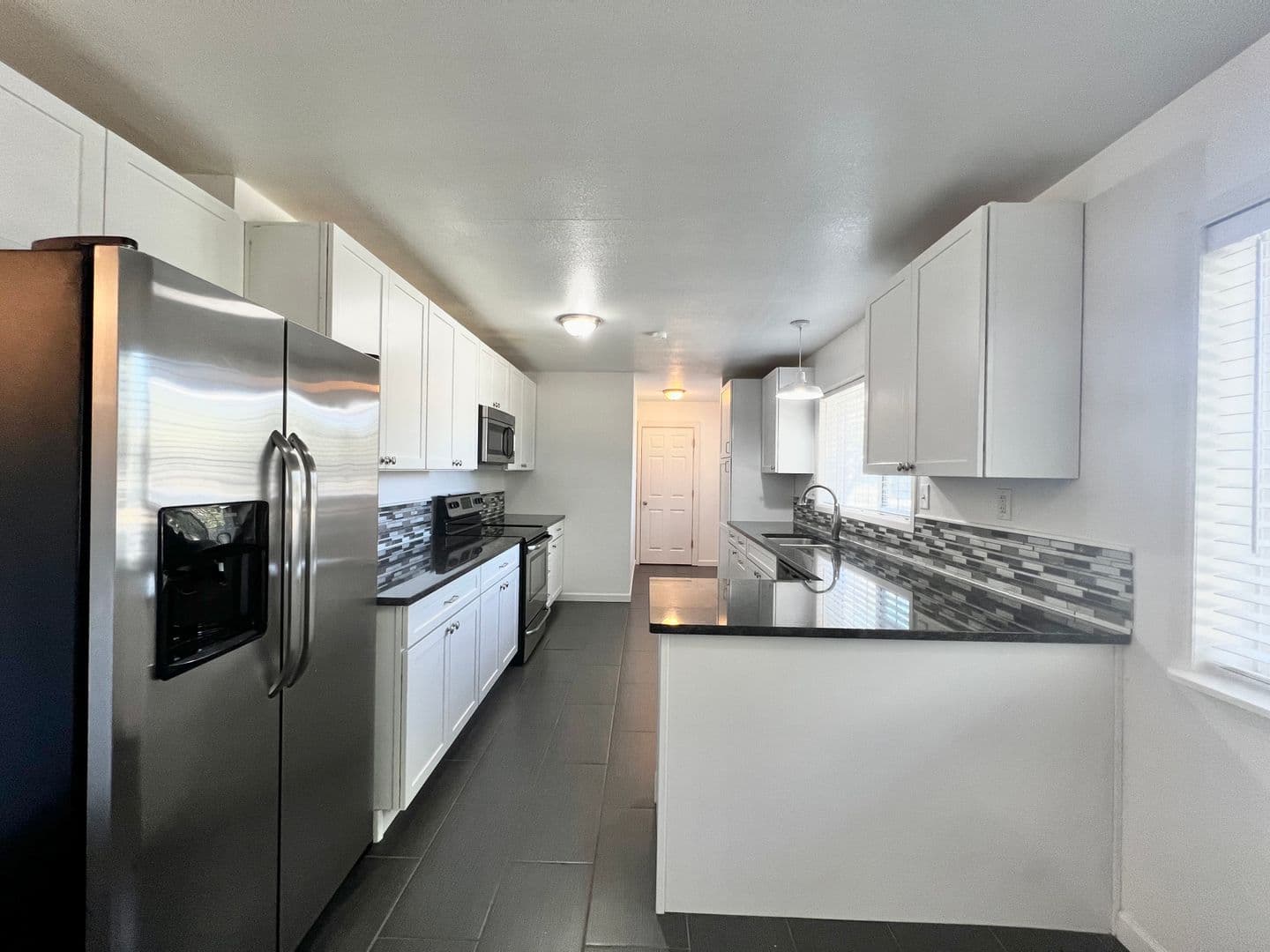 Klamath Falls House: 4206 Onyx Ave