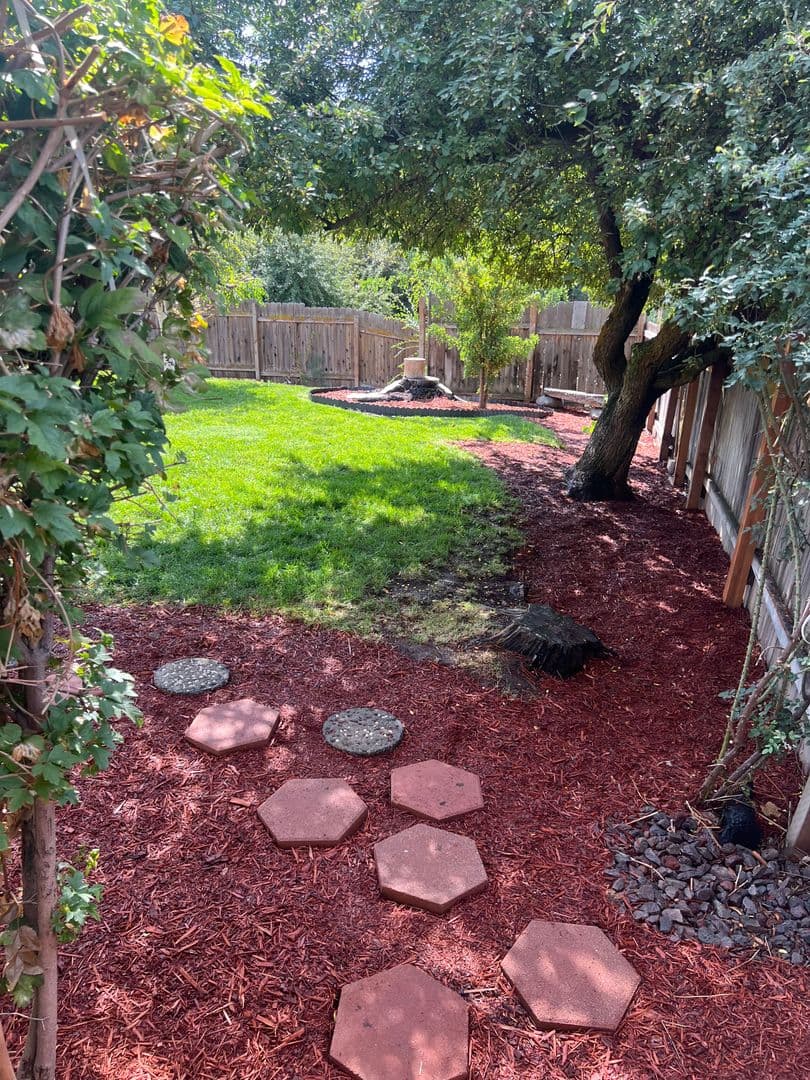Klamath Falls House: 1944 Euclid Ave