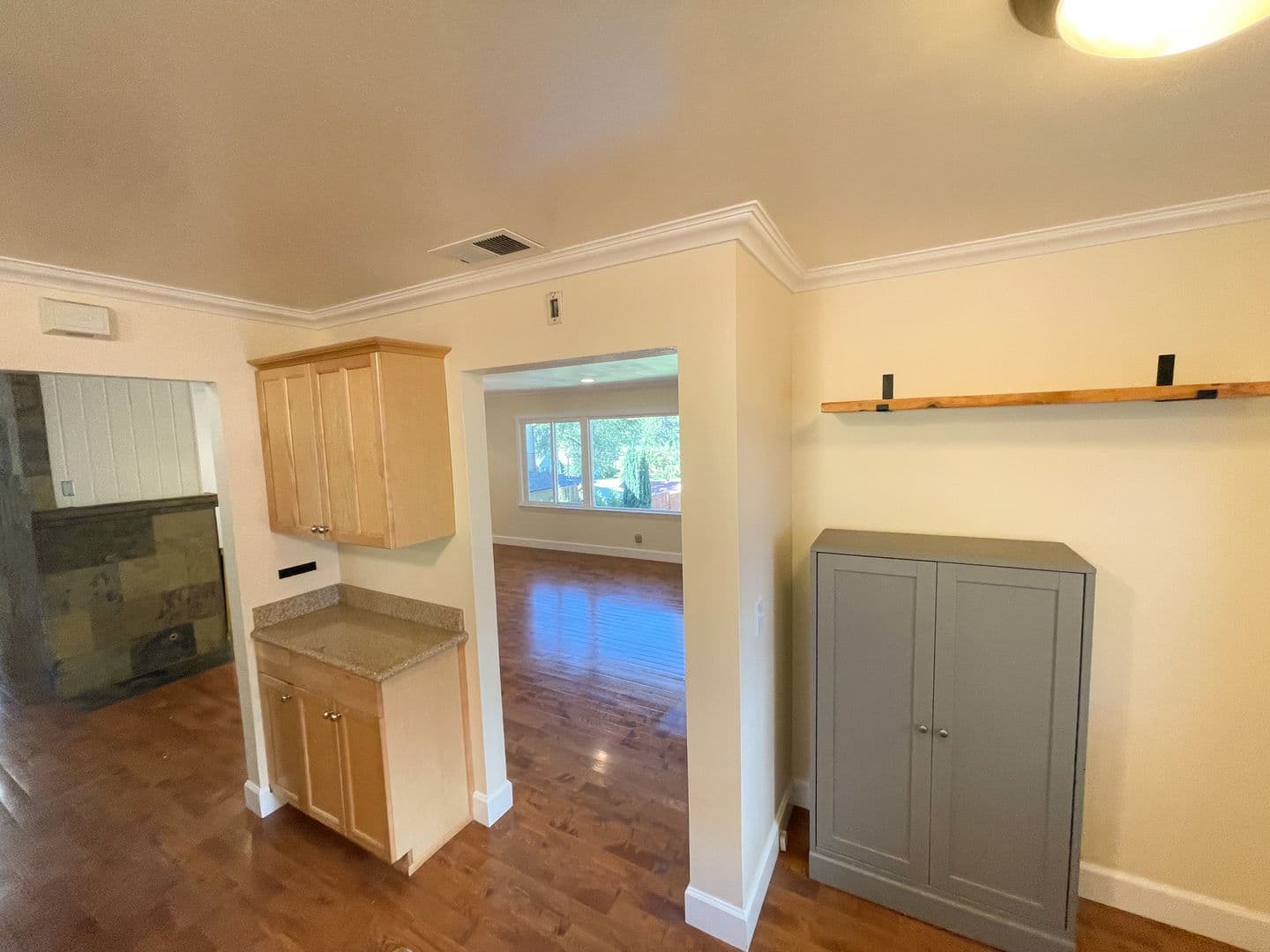 Klamath Falls Apartment: 510 Pacific Terrace