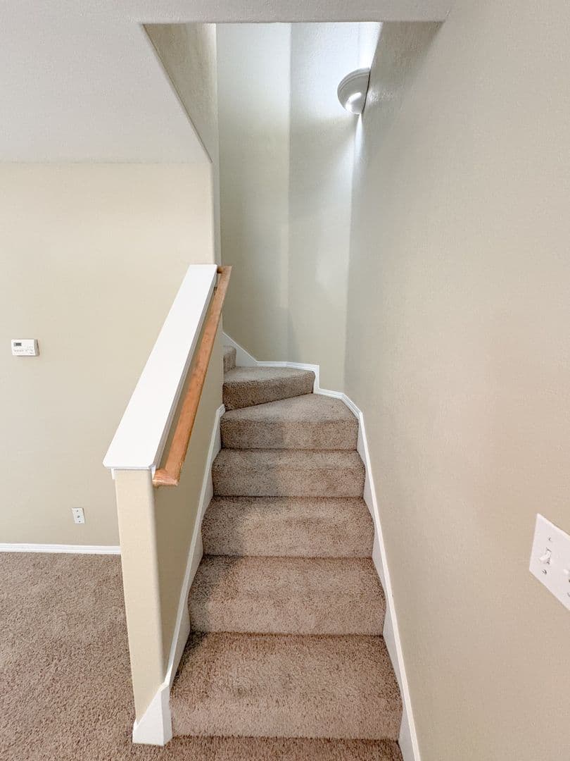 Klamath Falls Apartment: 622 Prescott Street