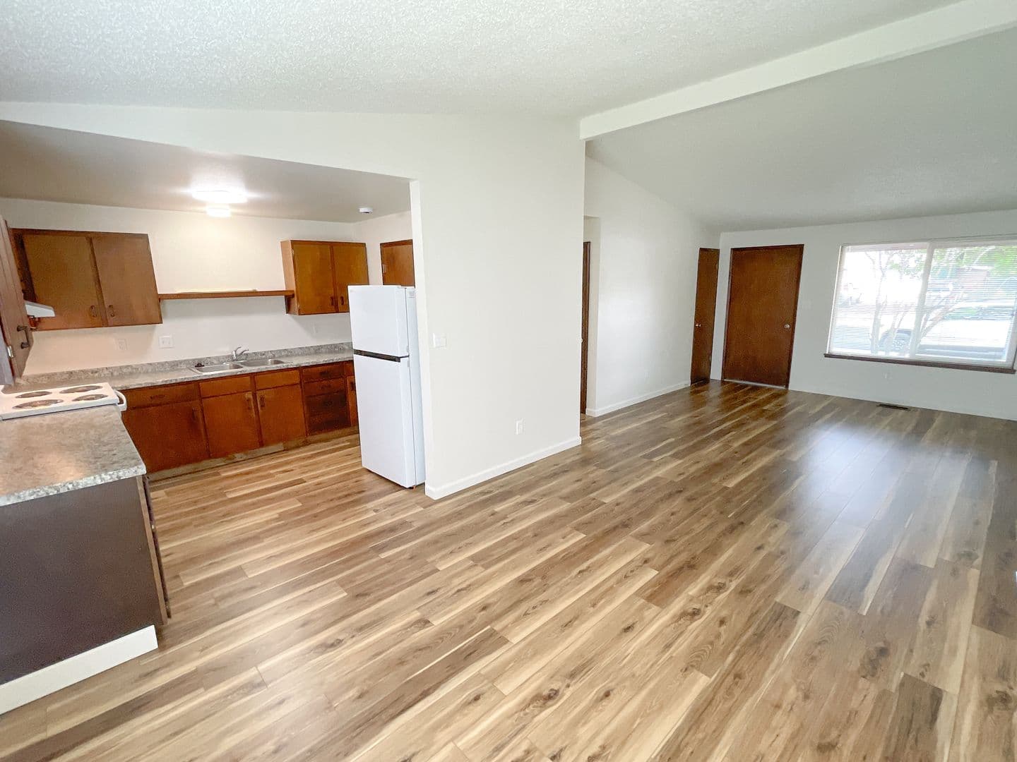 Klamath Falls House: 4432 Sturdivant Ave.