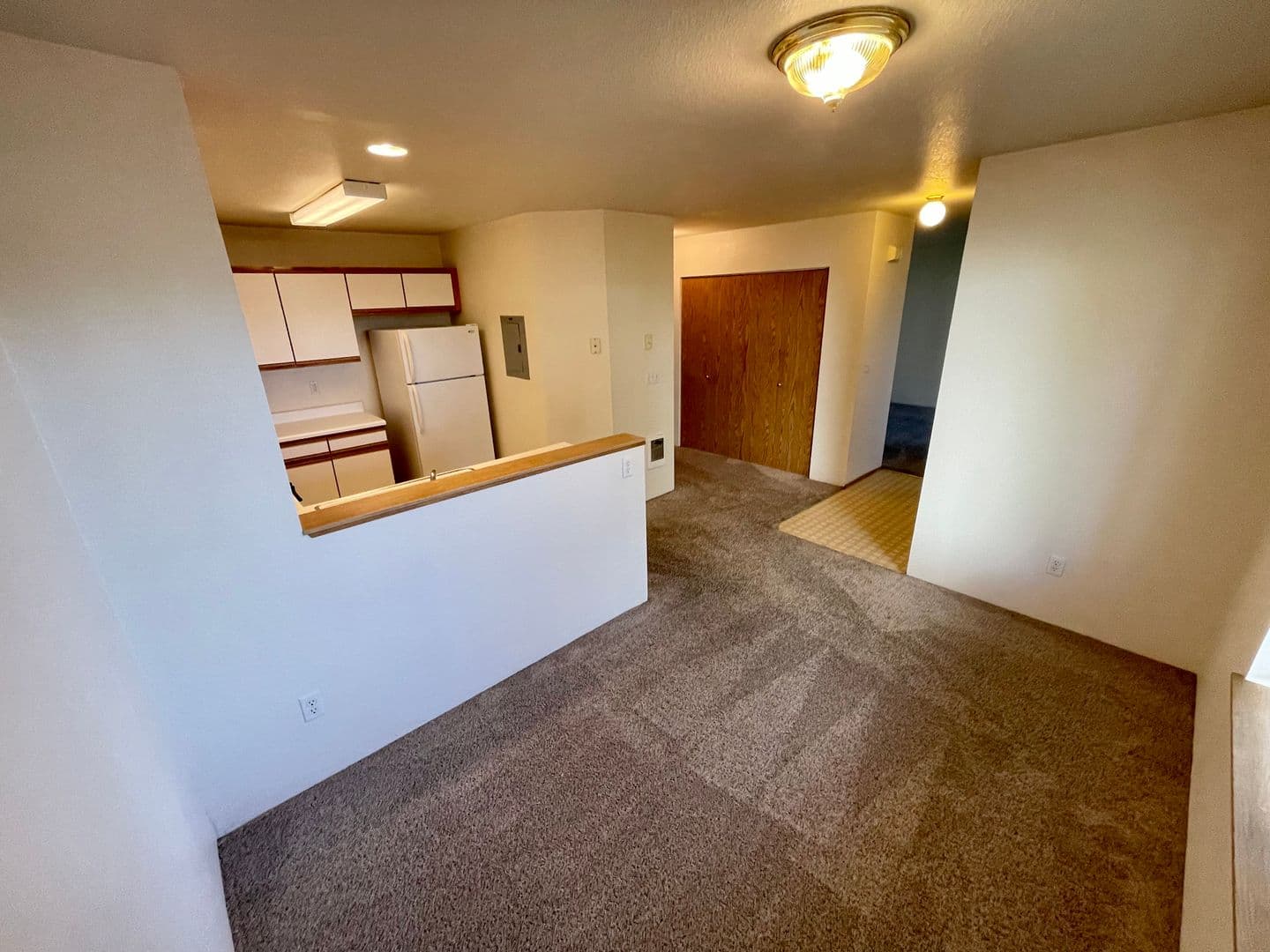 Klamath Falls Apartment: 5388 North Hills Drive