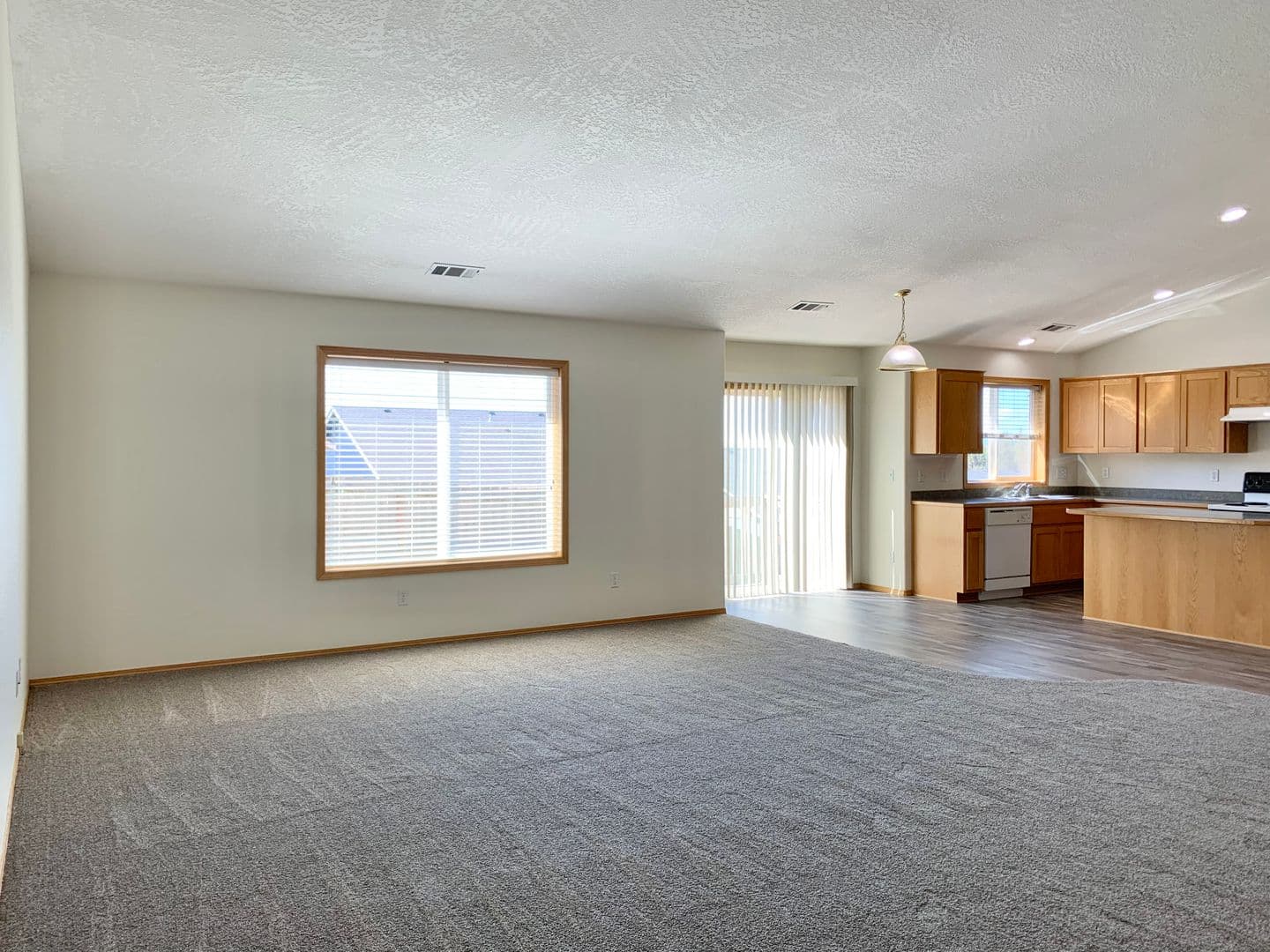 Klamath Falls House: 5110 Larch Lane