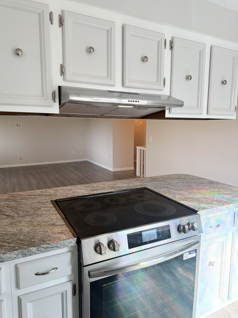 Klamath Falls House: 1946 N. Eldorado Ave