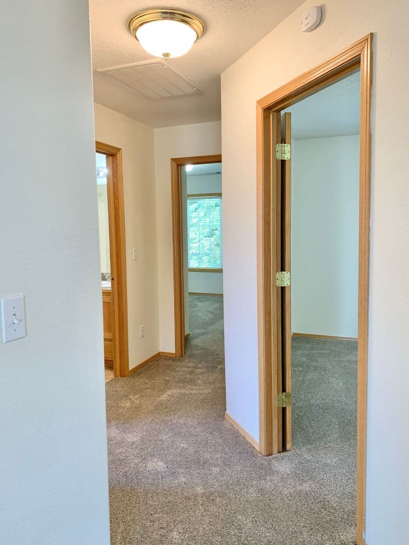 Klamath Falls House: 5110 Larch Lane