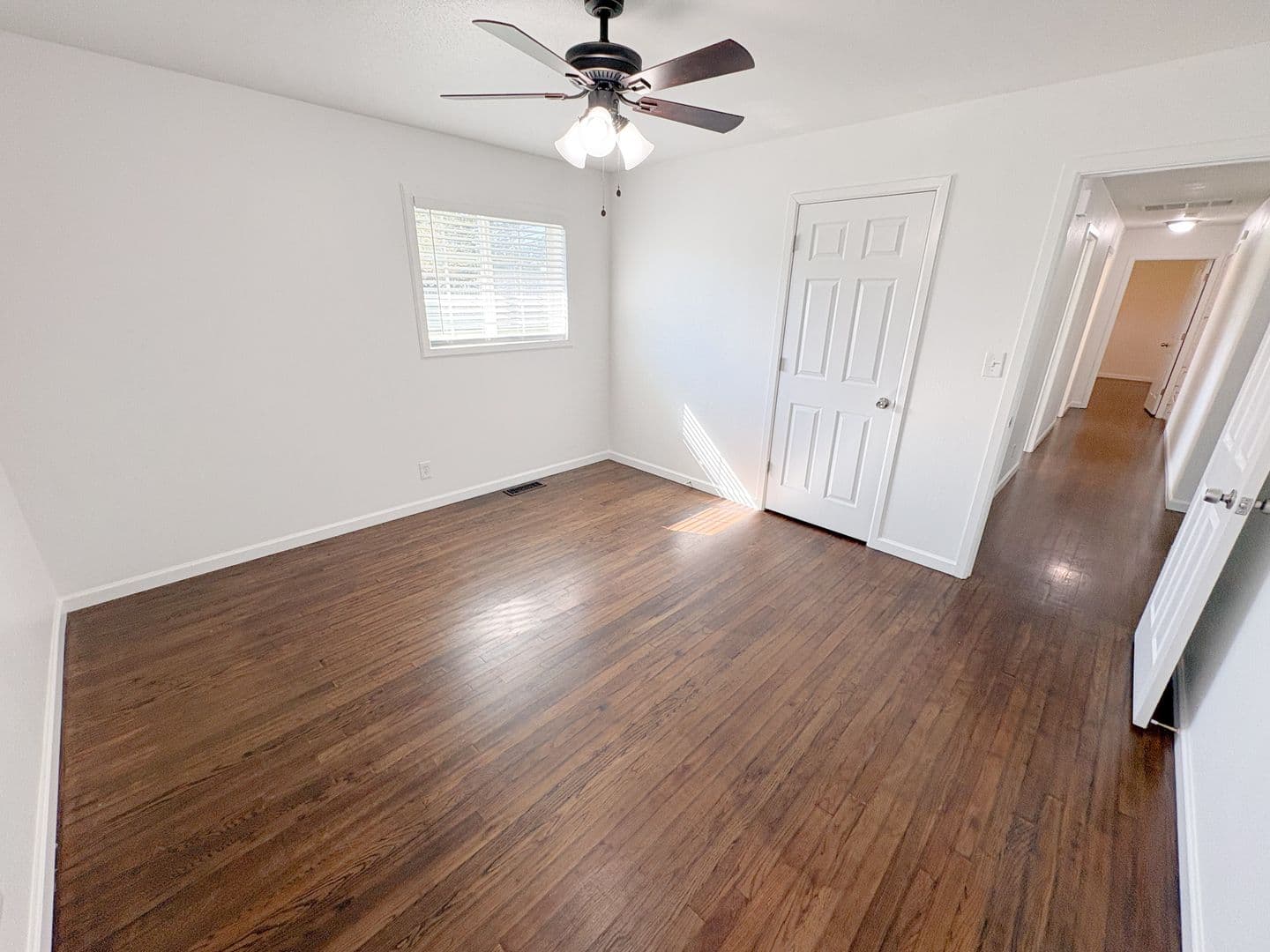 Klamath Falls House: 4206 Onyx Ave