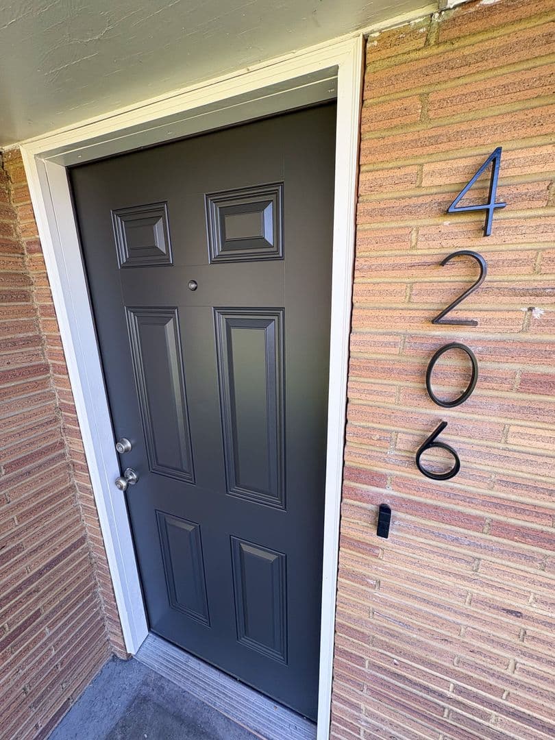 Klamath Falls House: 4206 Onyx Ave
