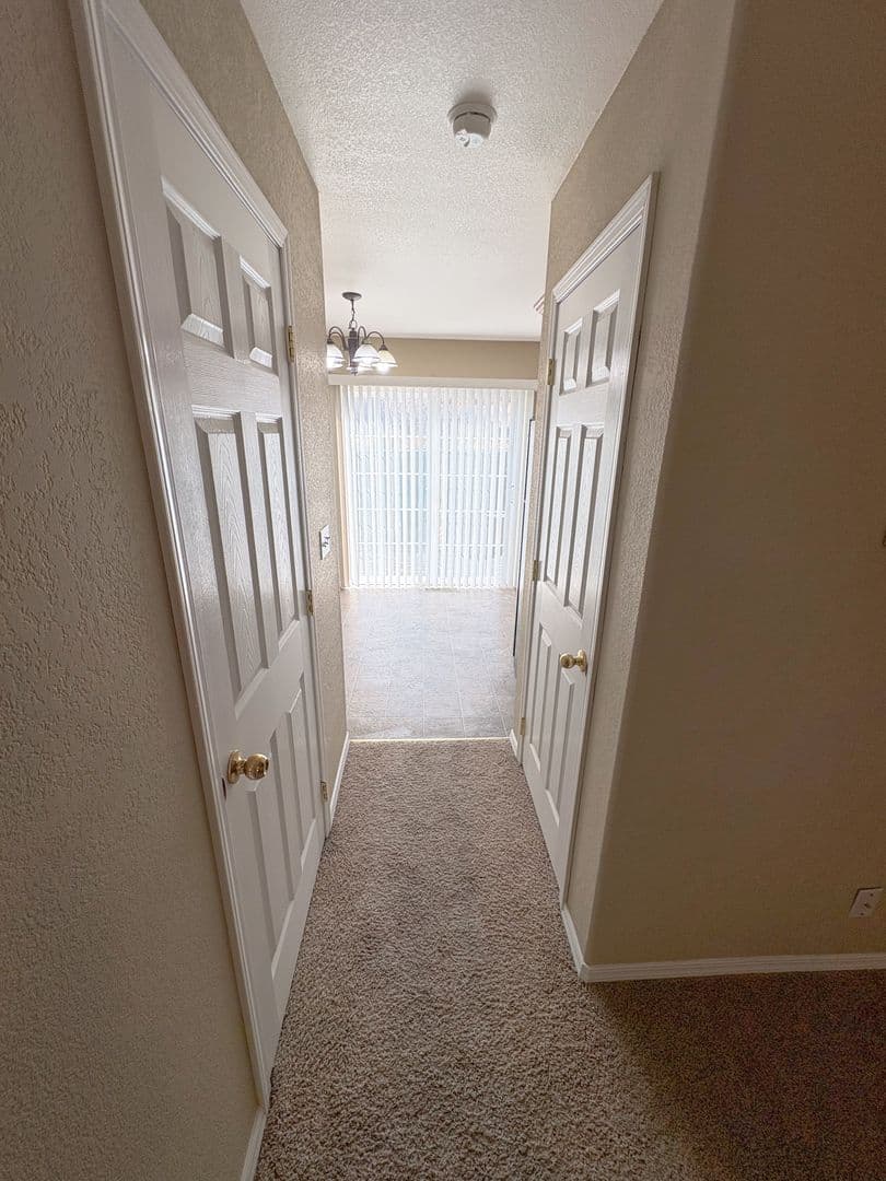 Klamath Falls Apartment: 622 Prescott Street