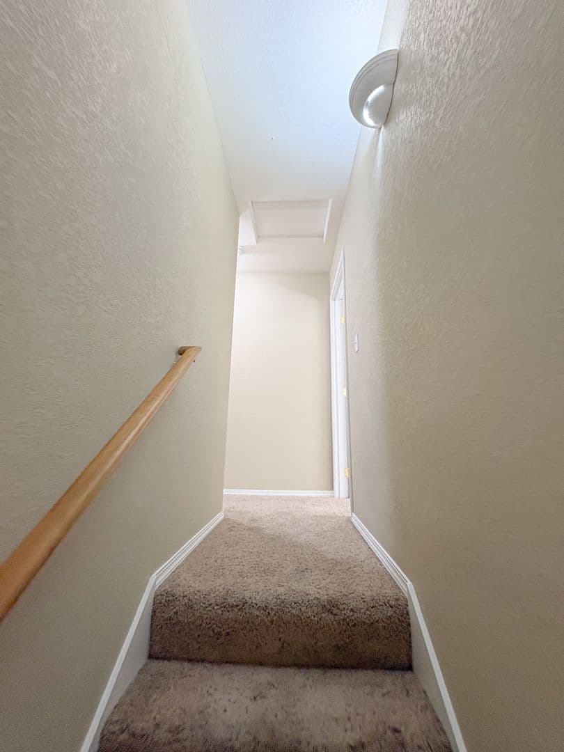 Klamath Falls Apartment: 622 Prescott Street