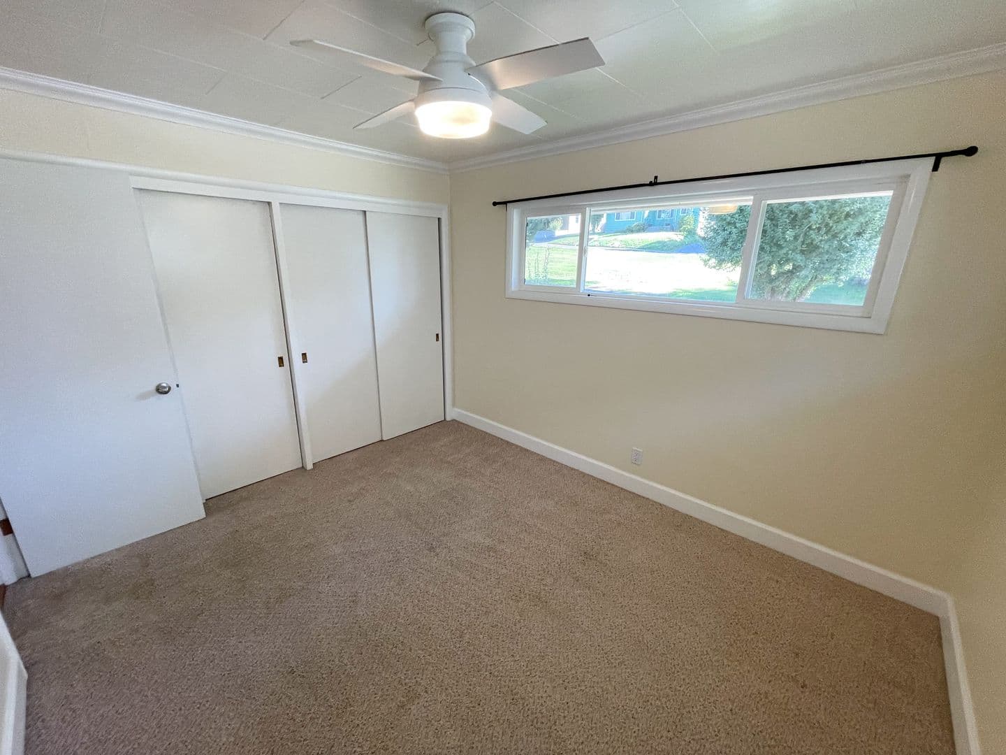 Klamath Falls Apartment: 510 Pacific Terrace