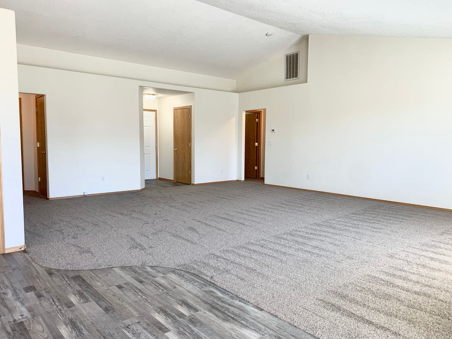 Klamath Falls House: 5110 Larch Lane