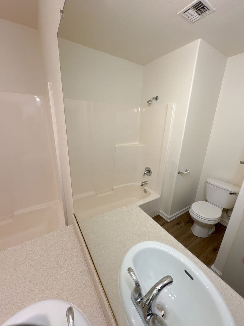 Klamath Falls Apartment: 429 Old Fort Rd
