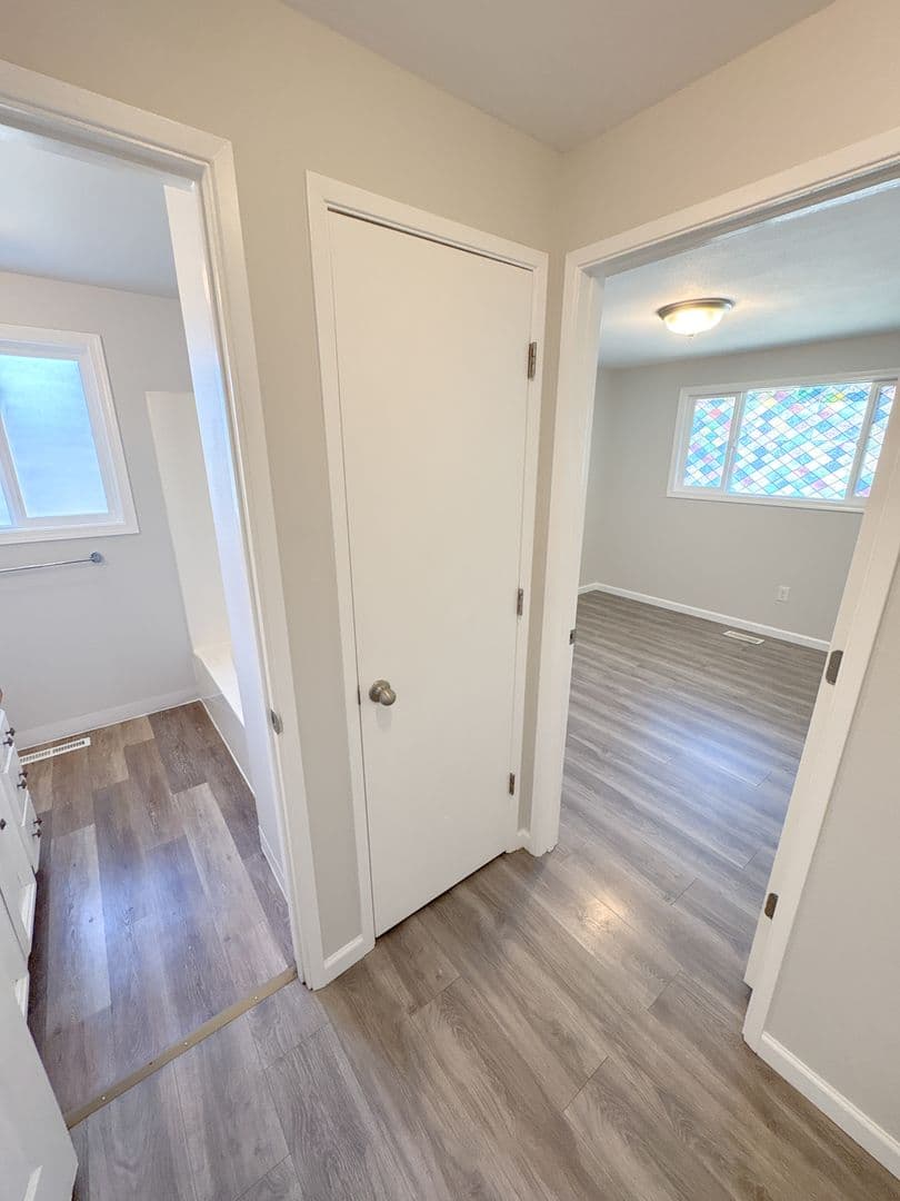 Klamath Falls House: 1946 N. Eldorado Ave