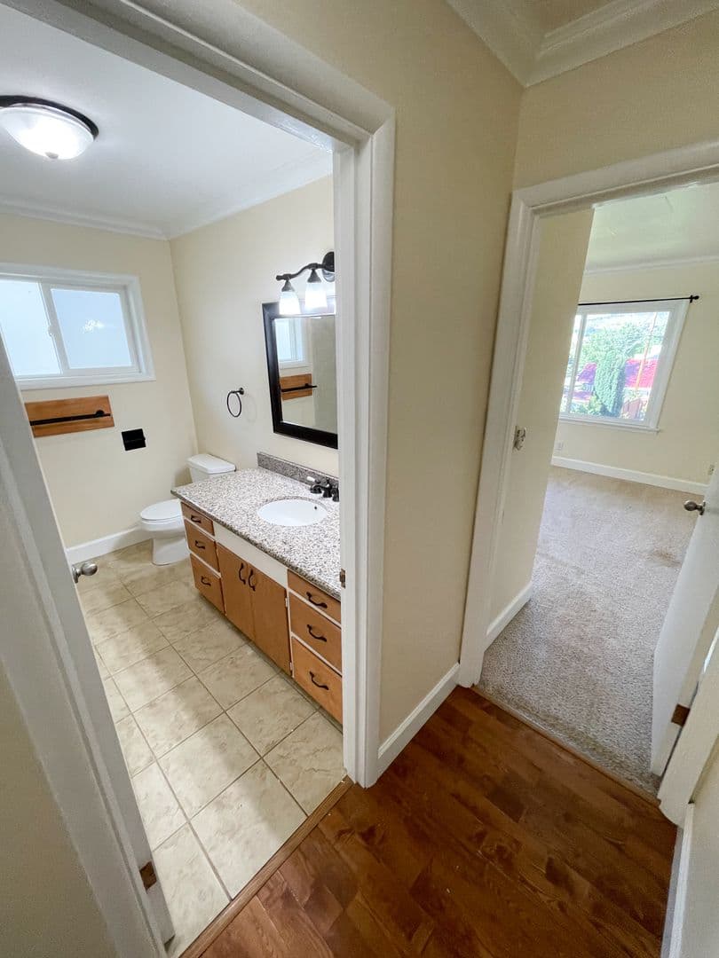 Klamath Falls Apartment: 510 Pacific Terrace