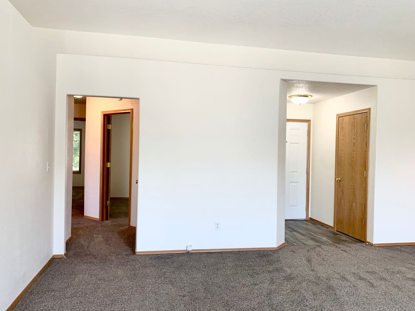 Klamath Falls House: 5110 Larch Lane