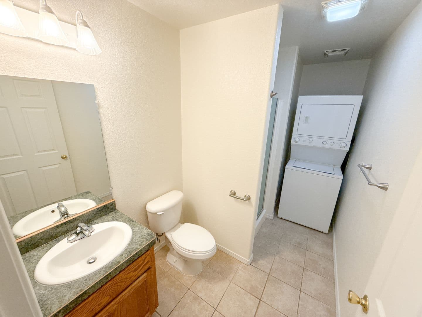 Klamath Falls Apartment: 622 Prescott Street