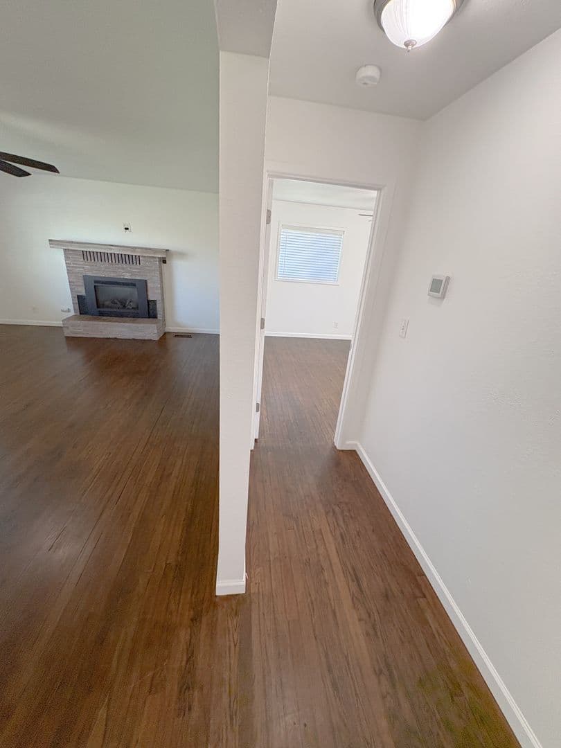 Klamath Falls House: 4206 Onyx Ave