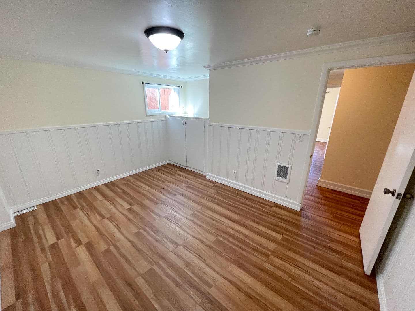 Klamath Falls Apartment: 510 Pacific Terrace
