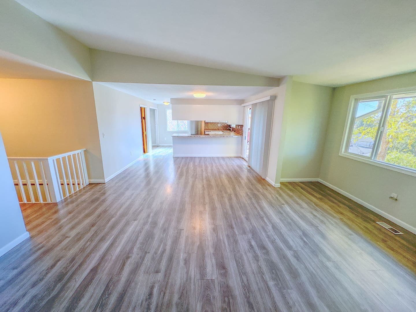 Klamath Falls House: 1946 N. Eldorado Ave