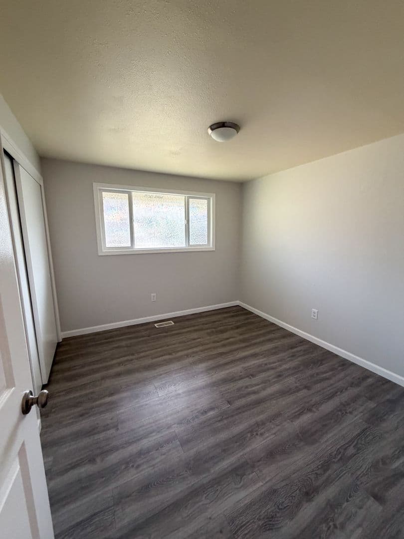 Klamath Falls House: 1946 N. Eldorado Ave