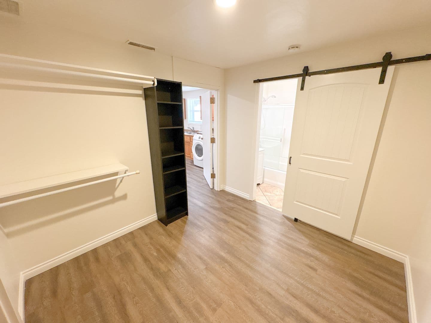 Klamath Falls Apartment: 6412 S 6th Street