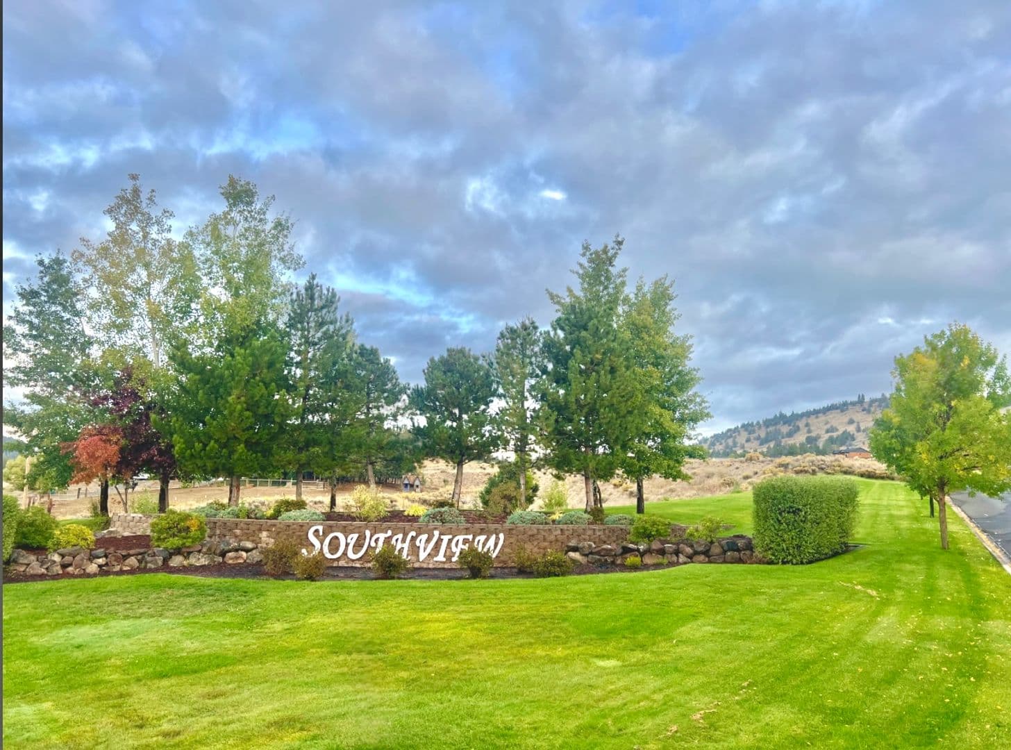 Klamath Falls House: 5110 Larch Lane