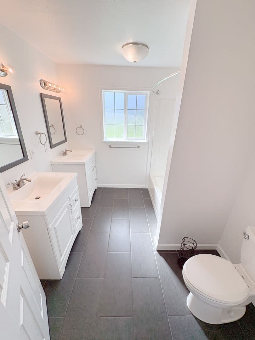 Klamath Falls House: 4206 Onyx Ave