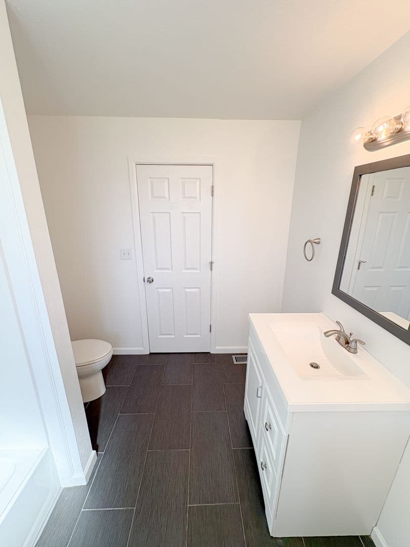 Klamath Falls House: 4206 Onyx Ave