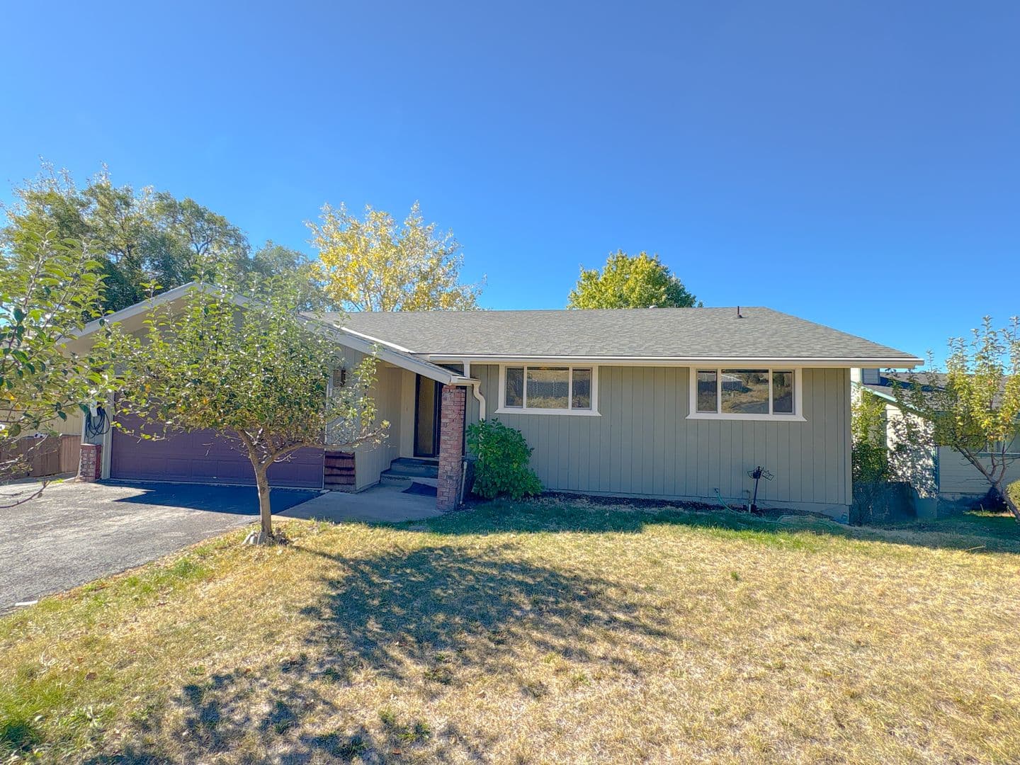 Klamath Falls House: 1946 N. Eldorado Ave