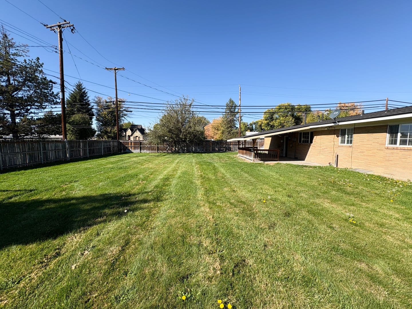 Klamath Falls House: 4206 Onyx Ave