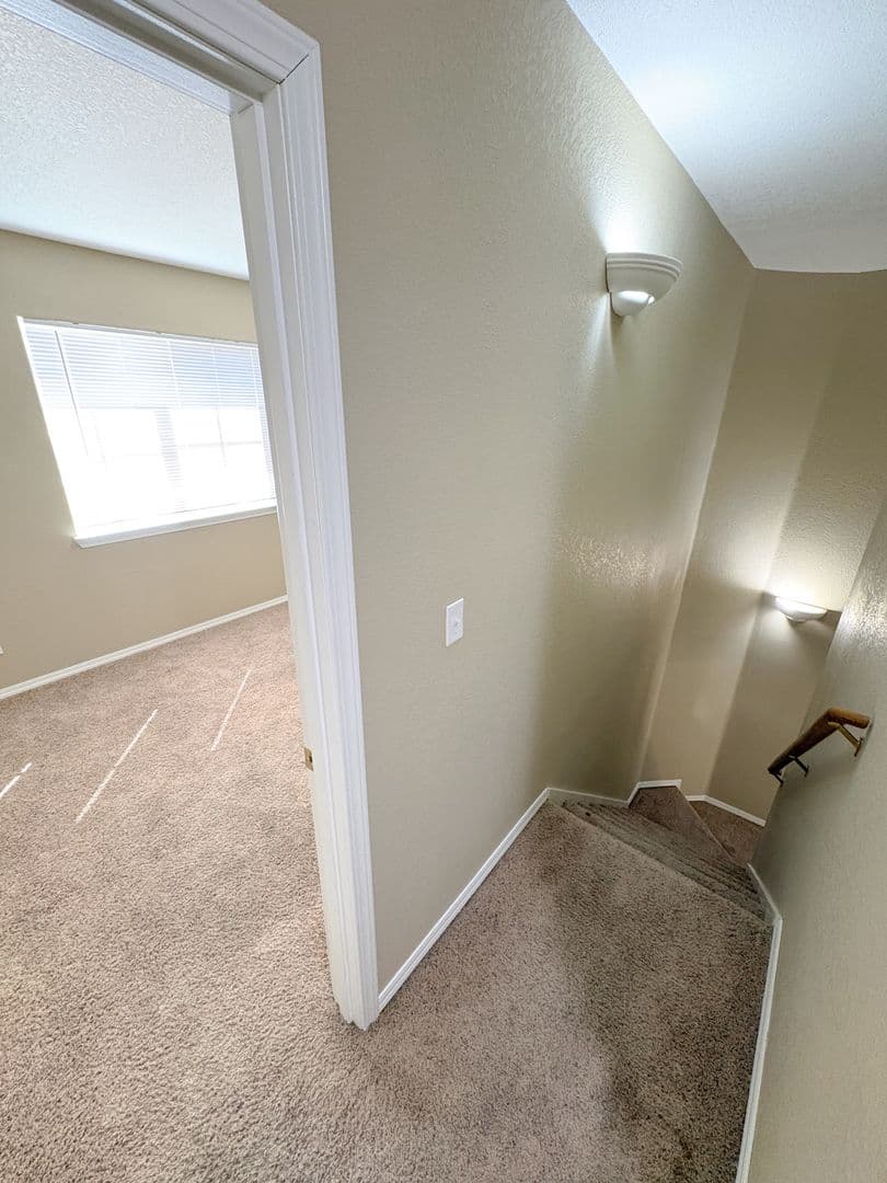 Klamath Falls Apartment: 622 Prescott Street