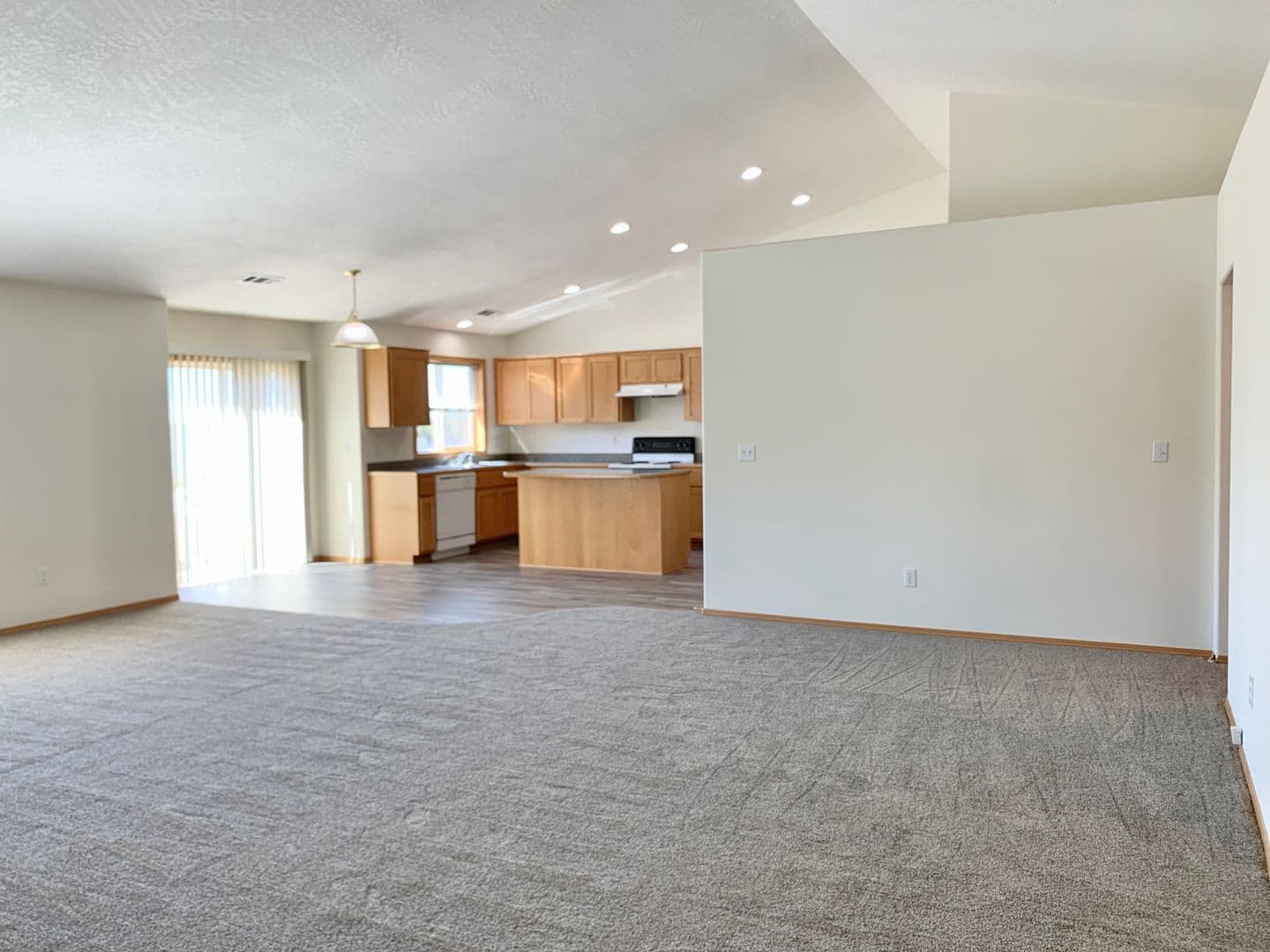 Klamath Falls House: 5110 Larch Lane