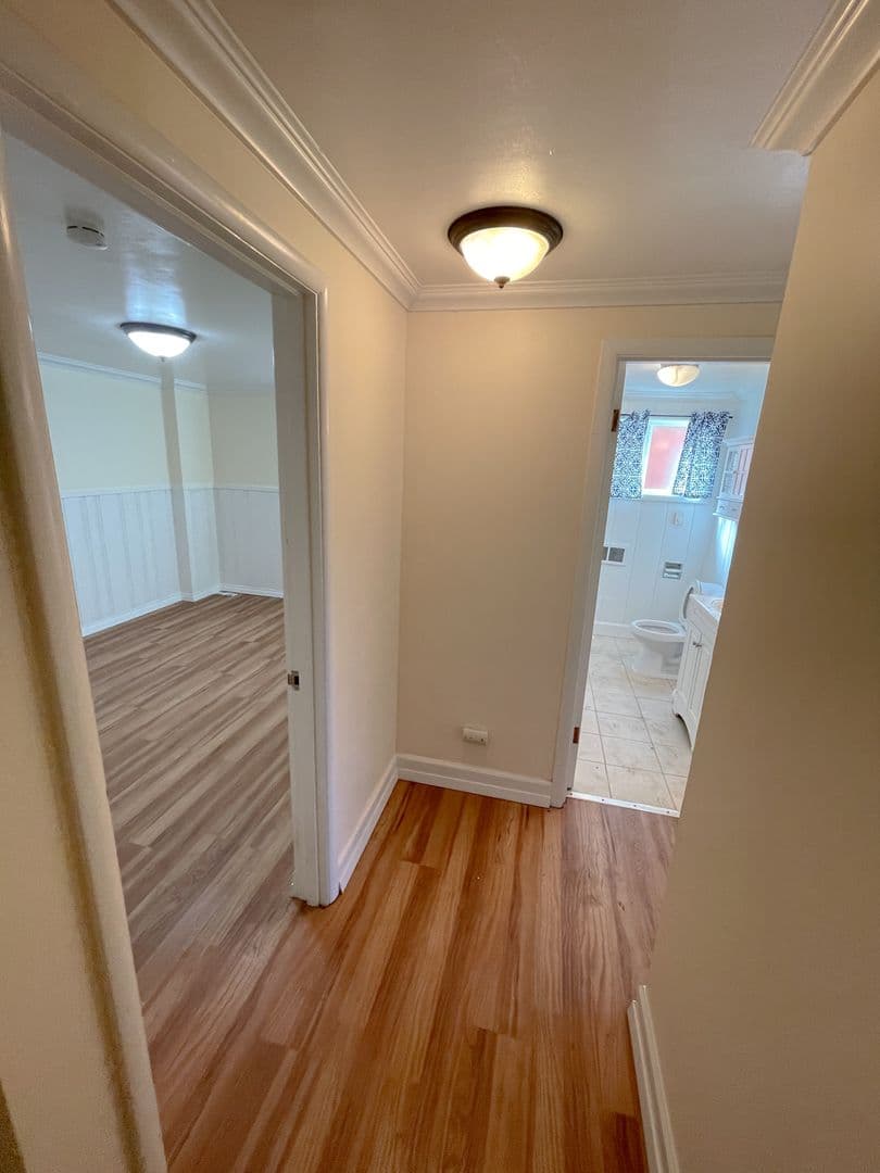 Klamath Falls Apartment: 510 Pacific Terrace