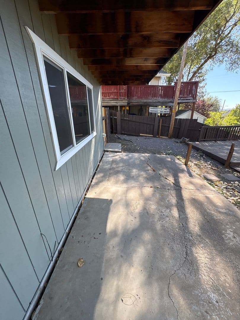 Klamath Falls House: 1946 N. Eldorado Ave