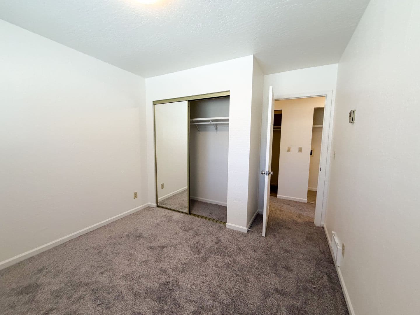 Klamath Falls Apartment: 1846-1848 Sargent Ave
