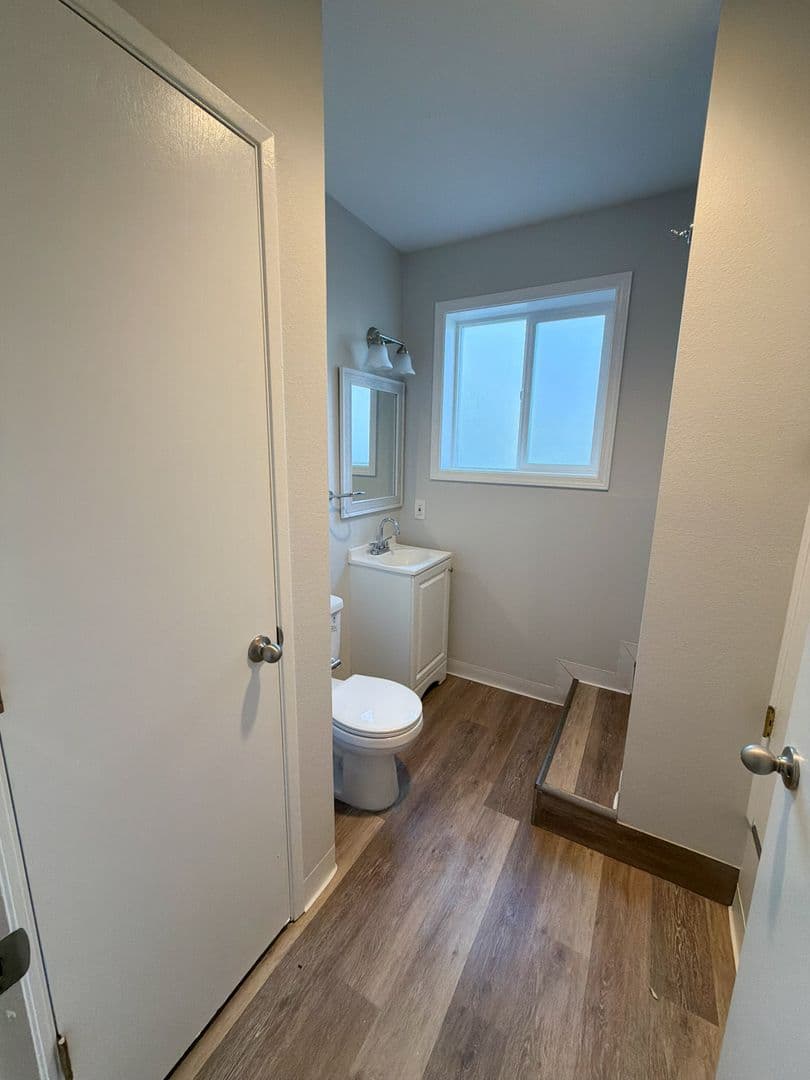 Klamath Falls House: 1946 N. Eldorado Ave