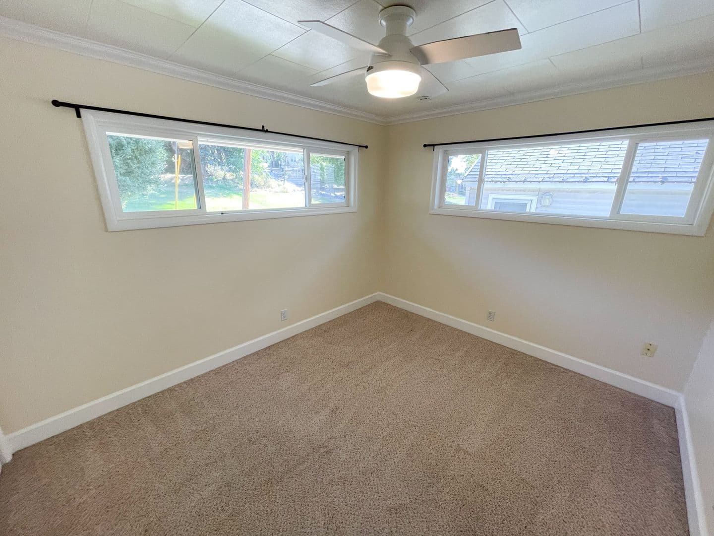 Klamath Falls Apartment: 510 Pacific Terrace