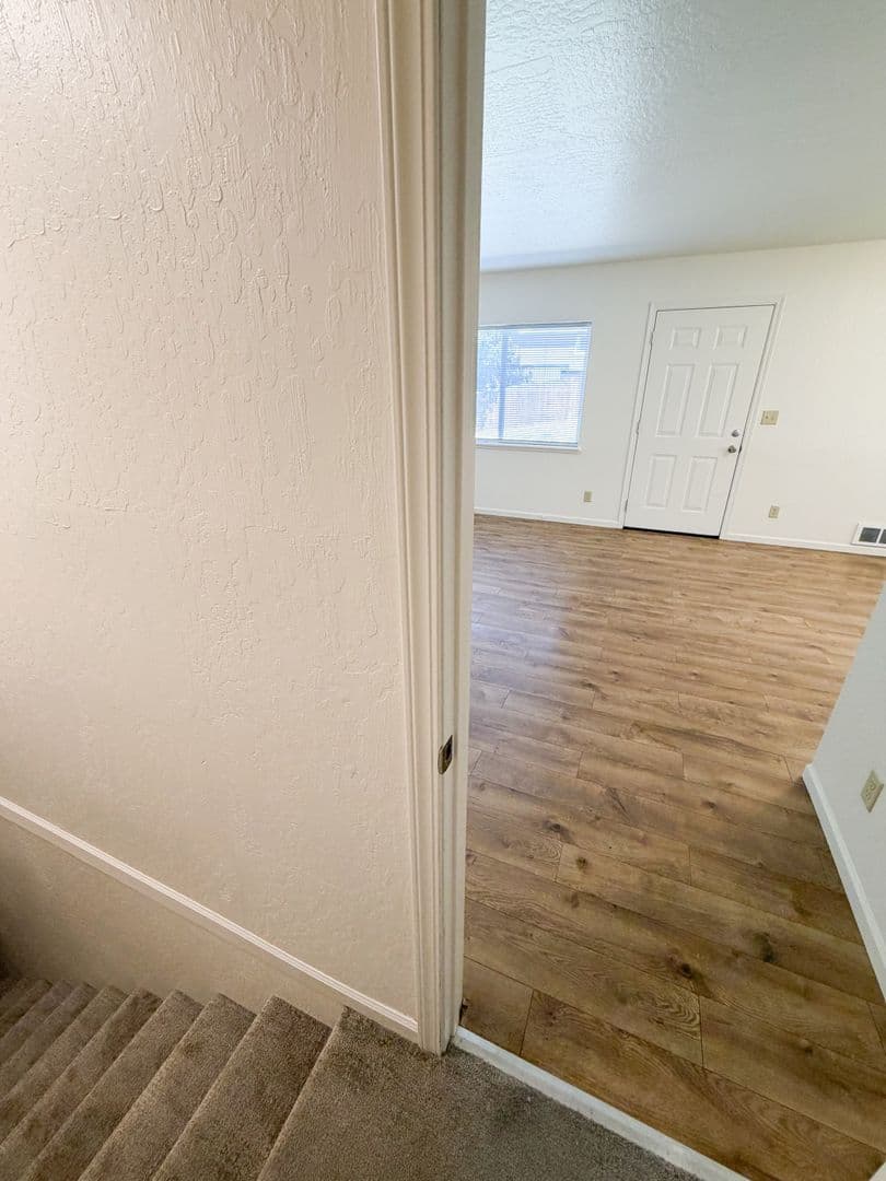 Klamath Falls Apartment: 1846-1848 Sargent Ave
