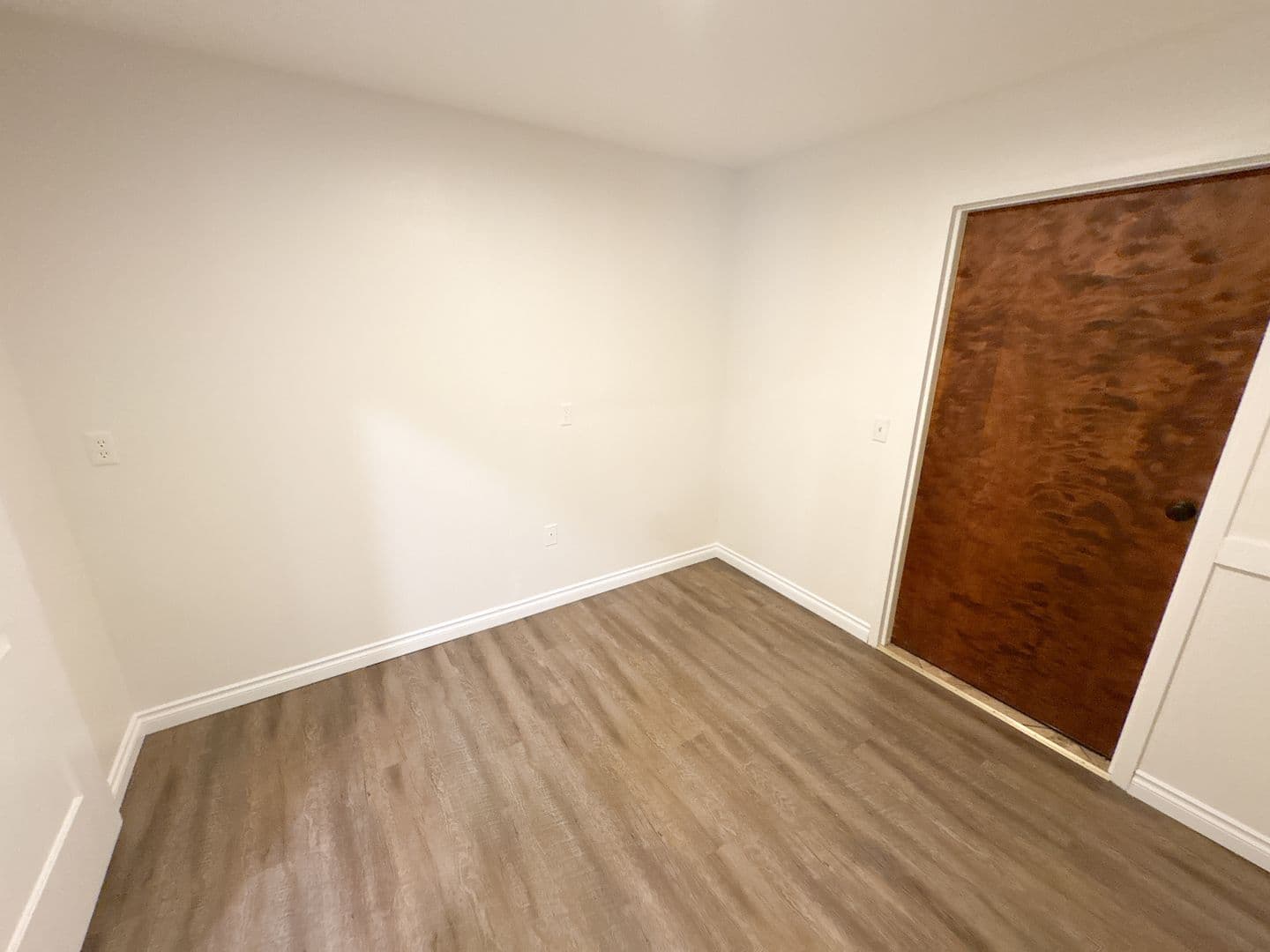 Klamath Falls Apartment: 6412 S 6th Street