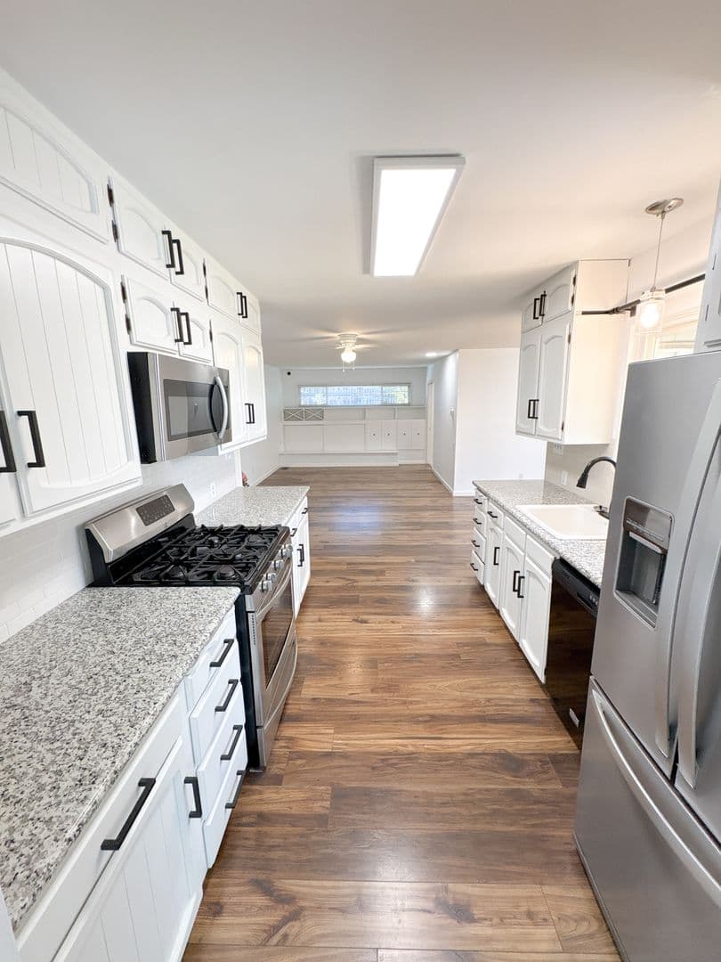 Klamath Falls House: 1944 Euclid Ave
