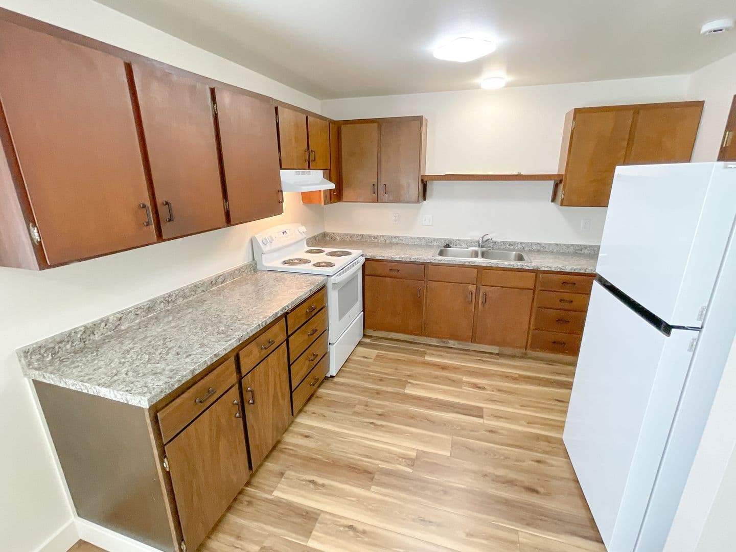 Klamath Falls House: 4432 Sturdivant Ave.