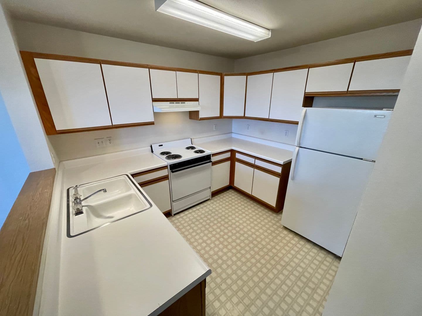 Klamath Falls Apartment: 5388 North Hills Drive