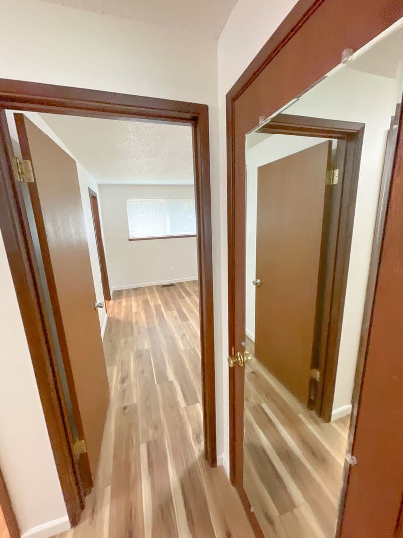 Klamath Falls House: 4432 Sturdivant Ave.