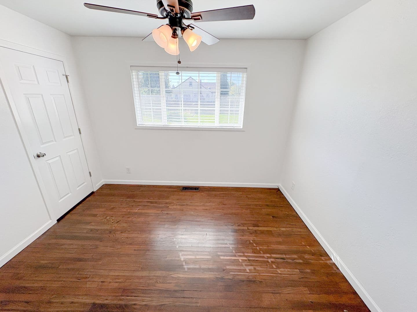 Klamath Falls House: 4206 Onyx Ave