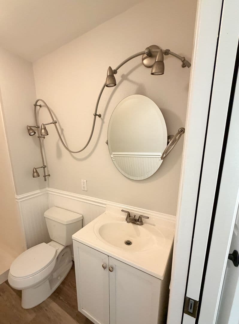 Klamath Falls House: 1946 N. Eldorado Ave