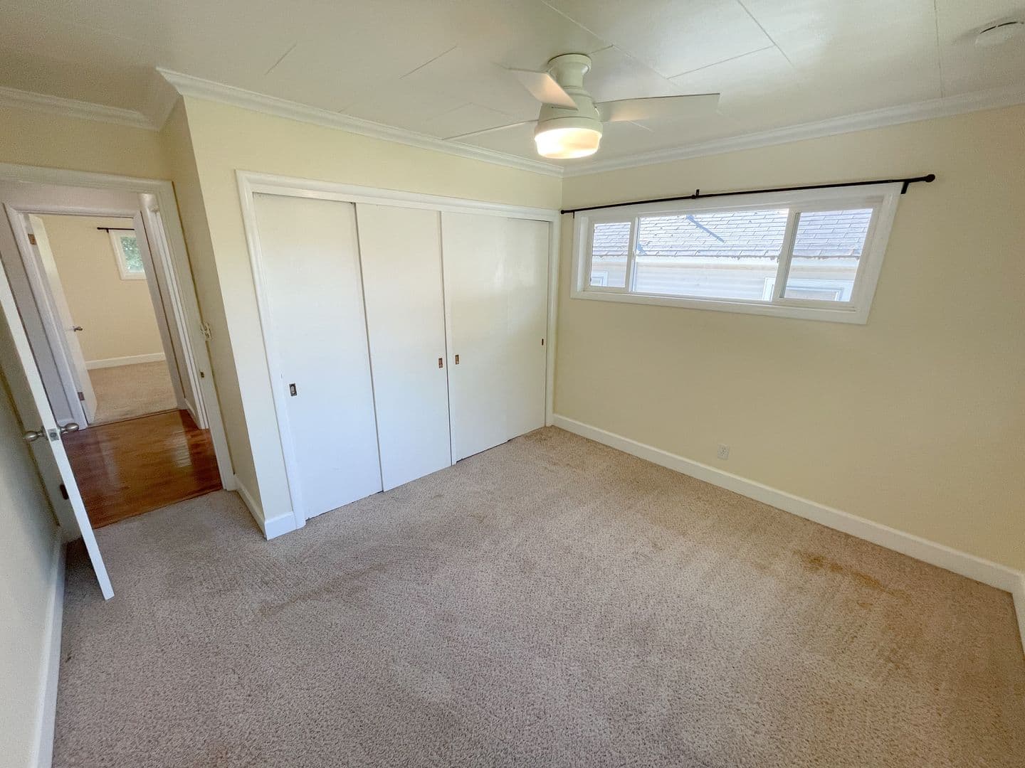 Klamath Falls Apartment: 510 Pacific Terrace