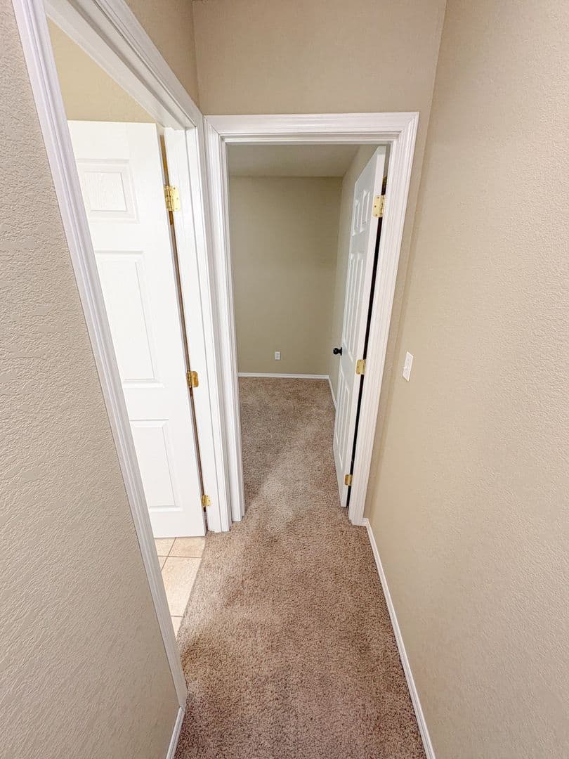 Klamath Falls Apartment: 622 Prescott Street