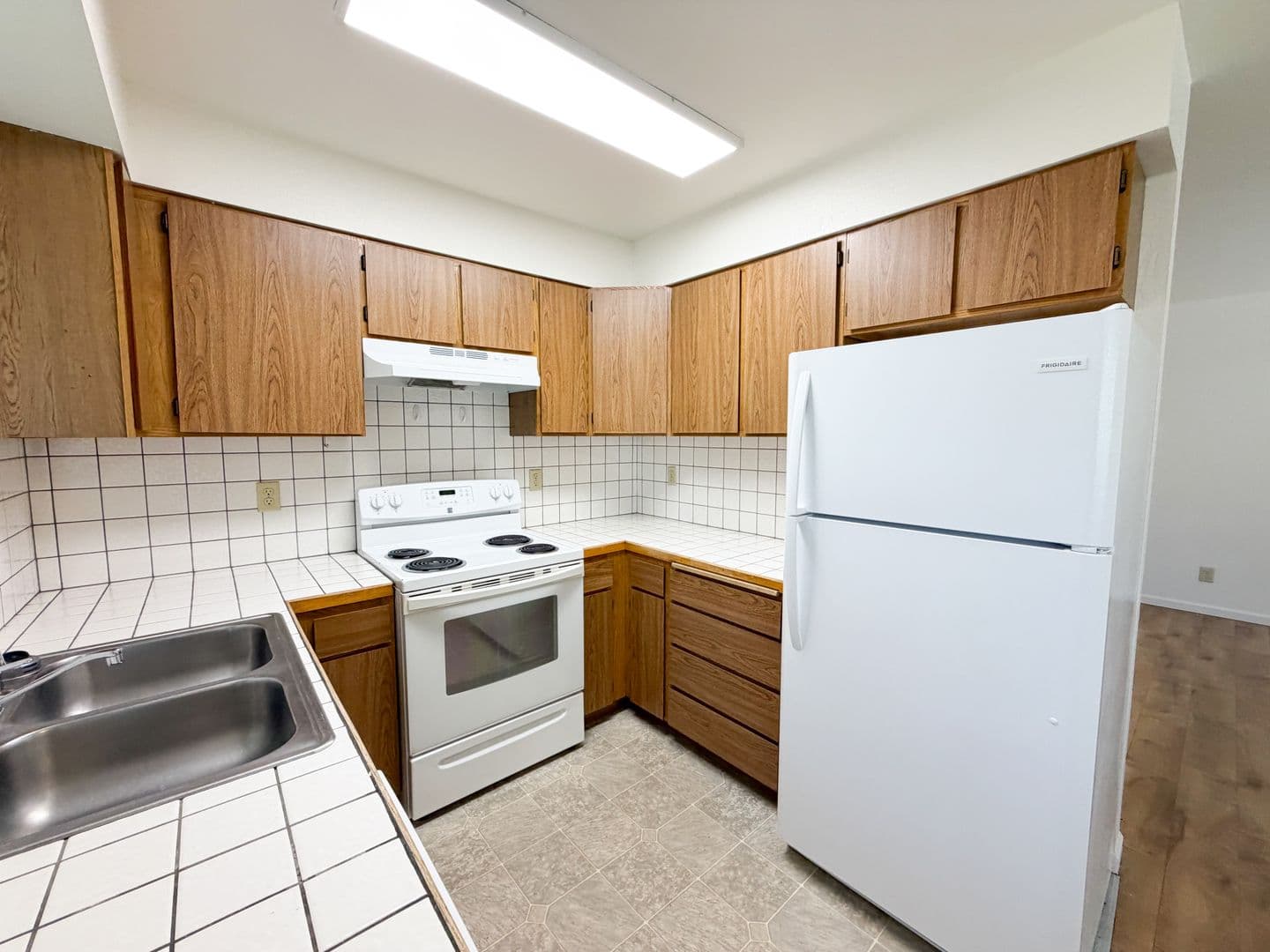Klamath Falls Apartment: 1846-1848 Sargent Ave